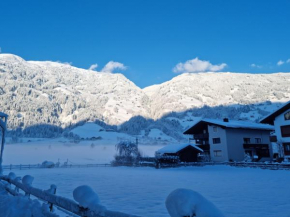 Ferienwohnung Wallner Zell Am Ziller